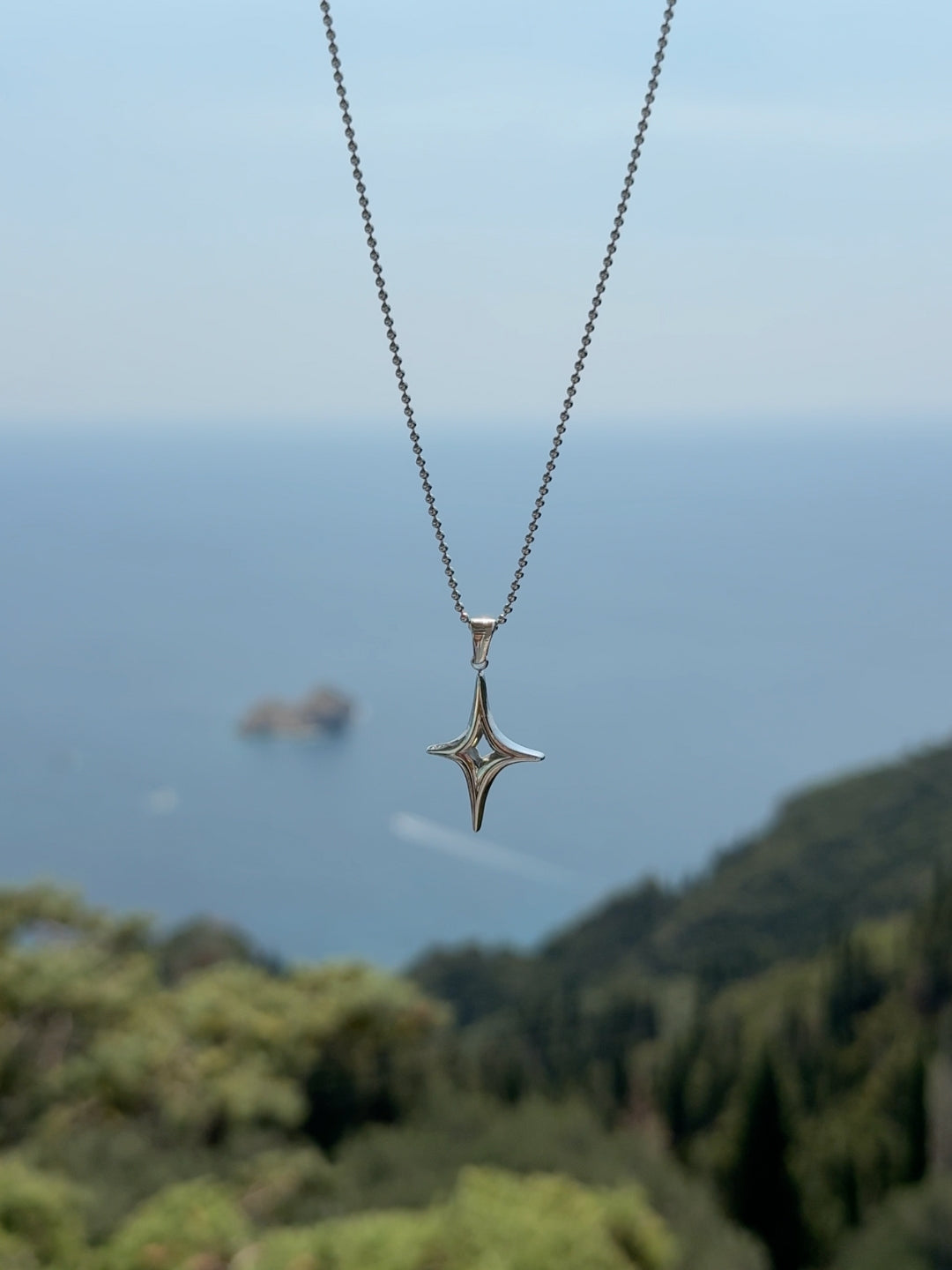 Seralyn™ ASTRA CHAIN | Silver