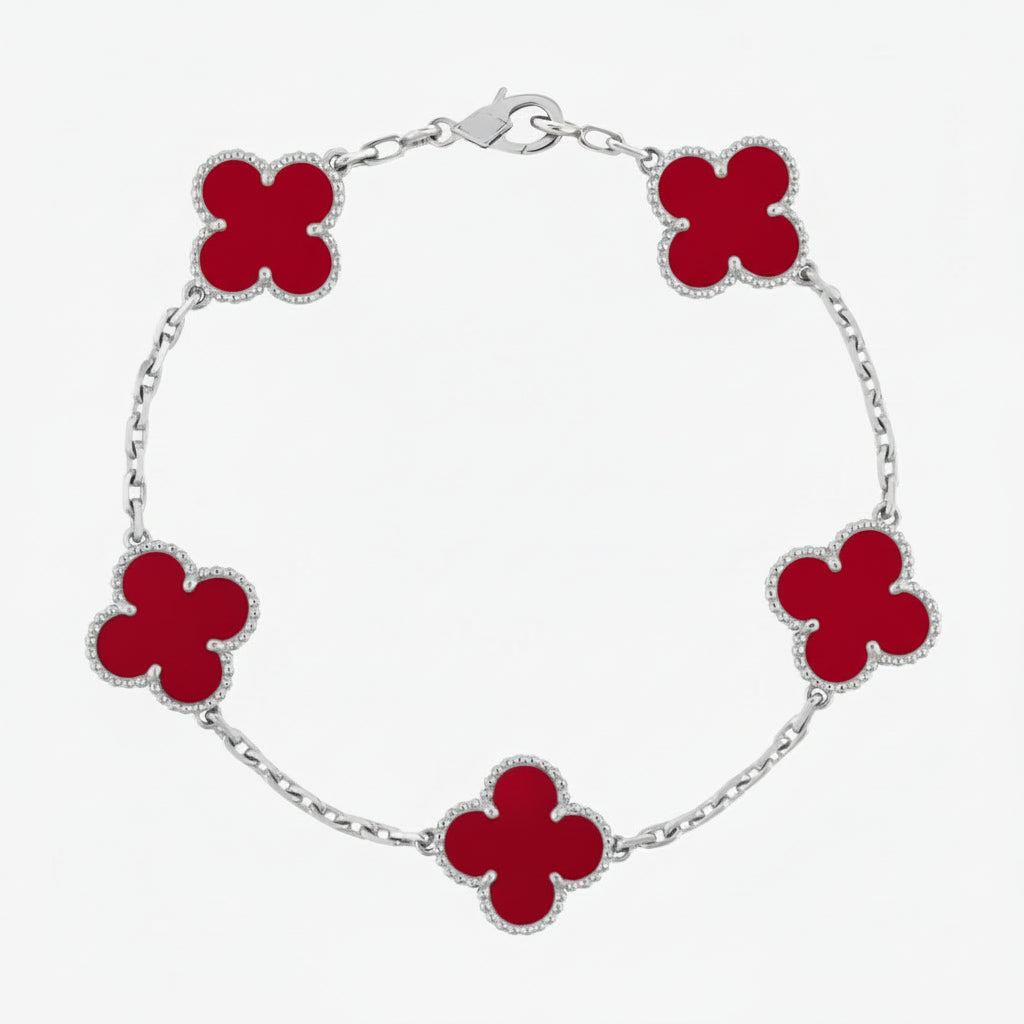 Seralyn™ Clover Bracelet