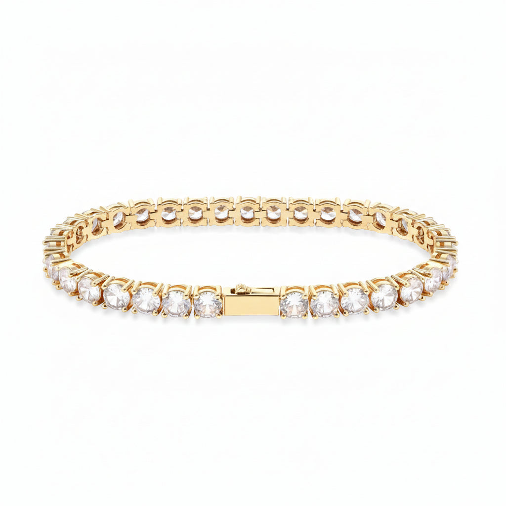 Seralyn™ Moissanite Tennis Bracelet