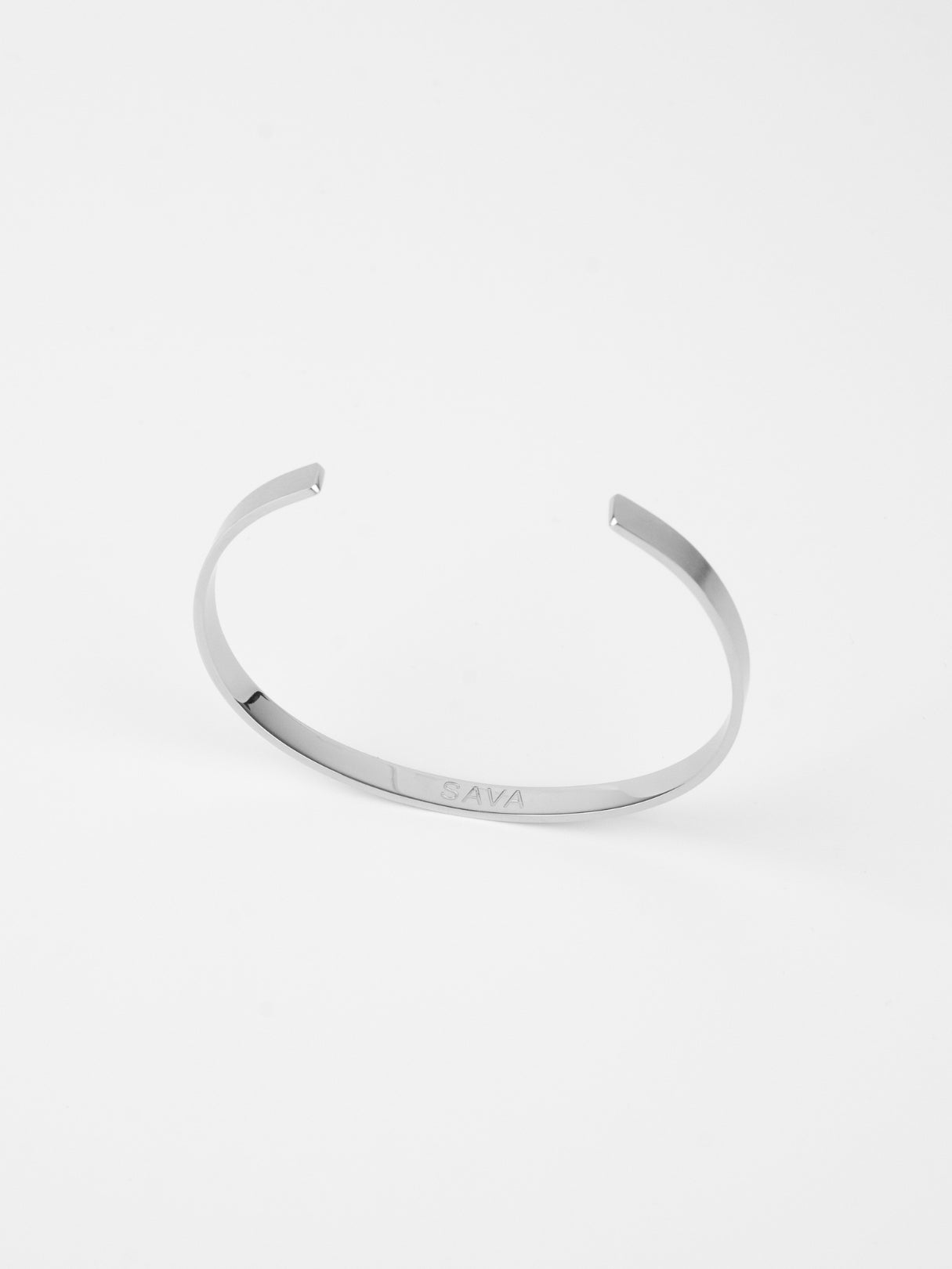 Seralyn™ UNISIZE BRACELET | Silver