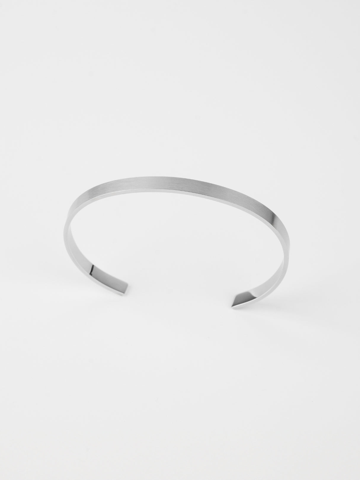 Seralyn™ UNISIZE BRACELET | Silver