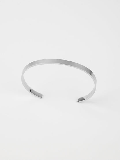Seralyn™ UNISIZE BRACELET | Silver