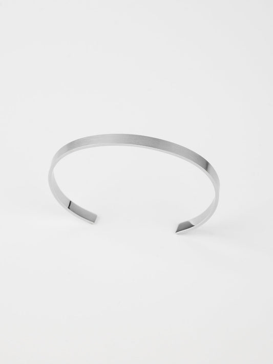 Seralyn™ UNISIZE BRACELET | Silver