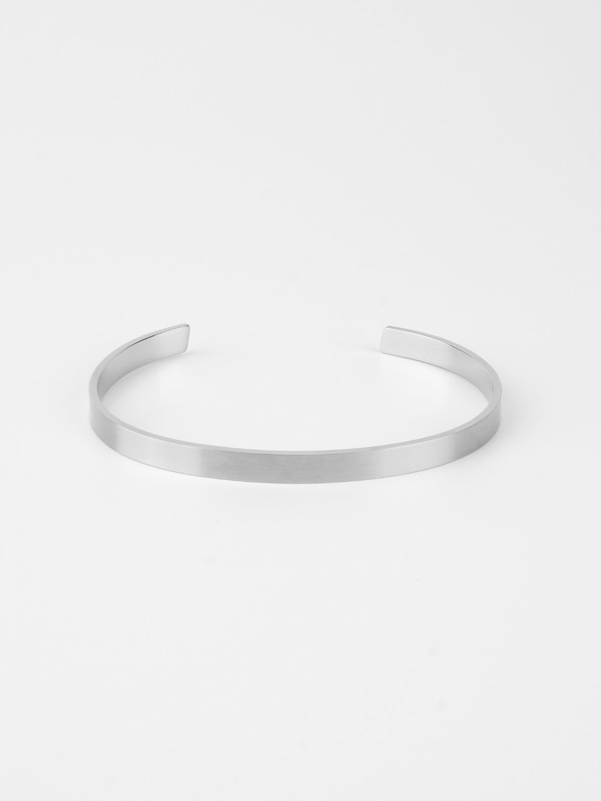 Seralyn™ UNISIZE BRACELET | Silver
