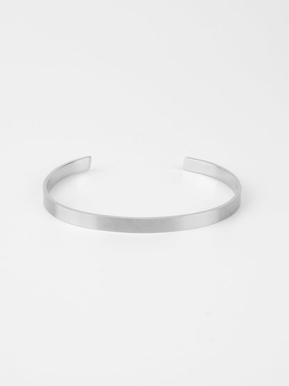Seralyn™ UNISIZE BRACELET | Silver
