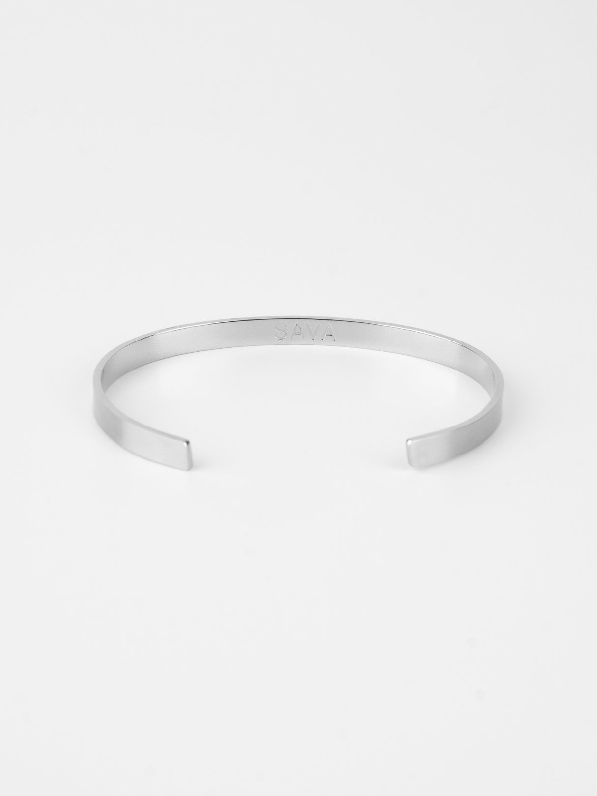 Seralyn™ UNISIZE BRACELET | Silver