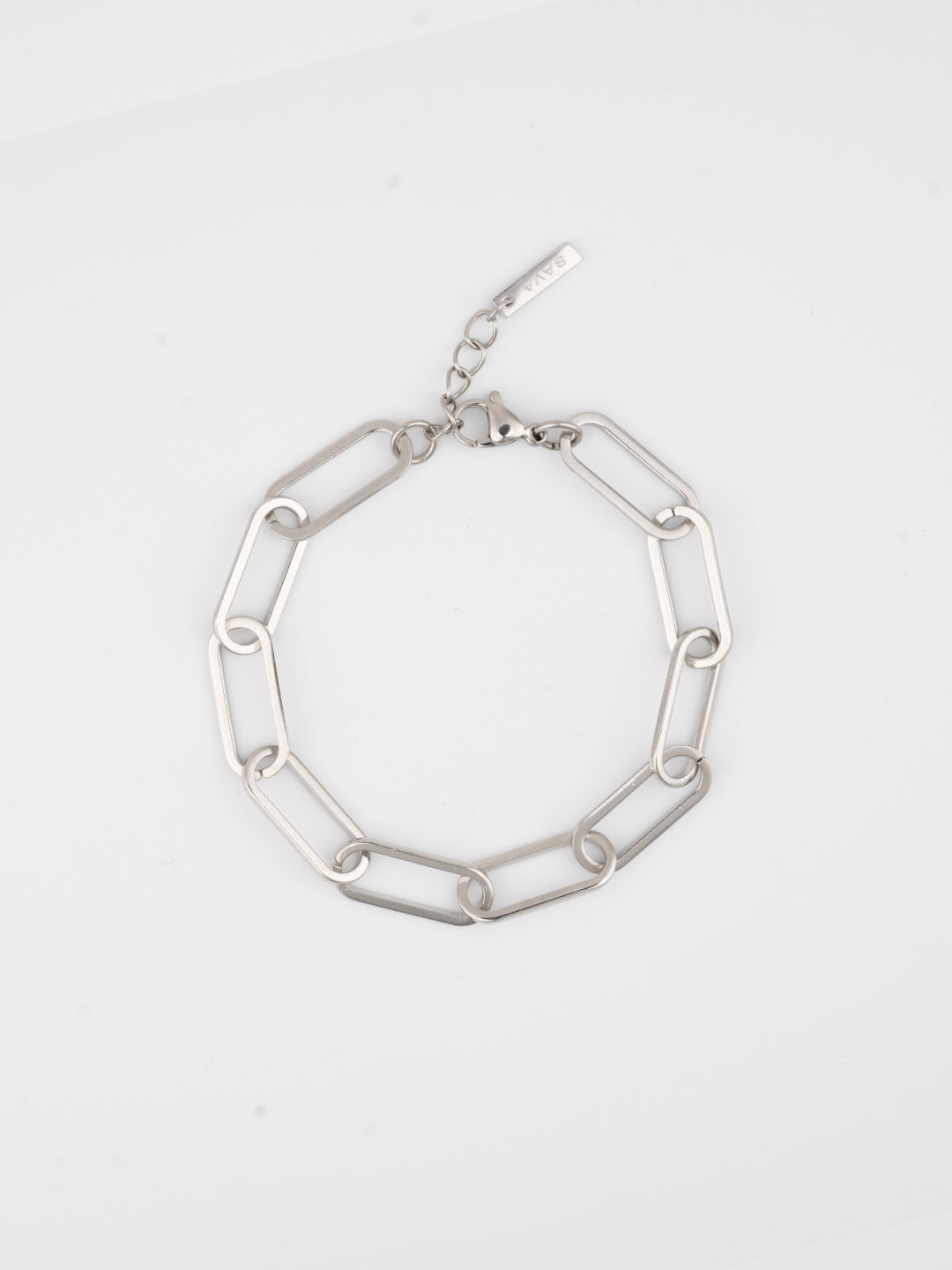 Seralyn™ BOA BRACELET | Silver
