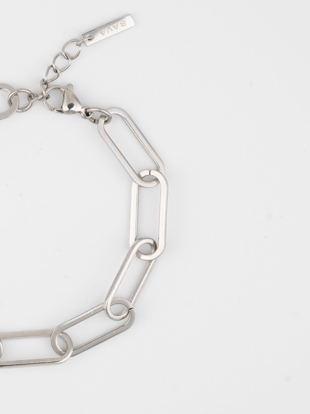 Seralyn™ BOA BRACELET | Silver