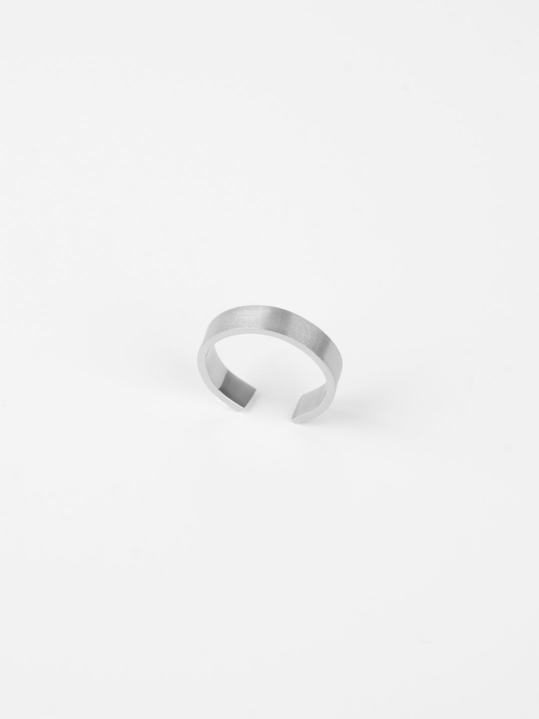 Seralyn™ UNISIZE RING | Silver
