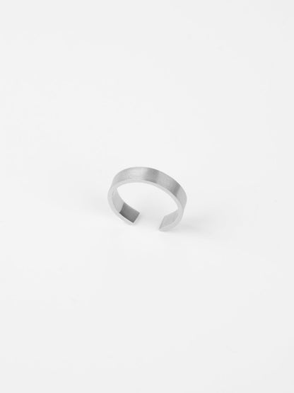 Seralyn™ UNISIZE RING | Silver