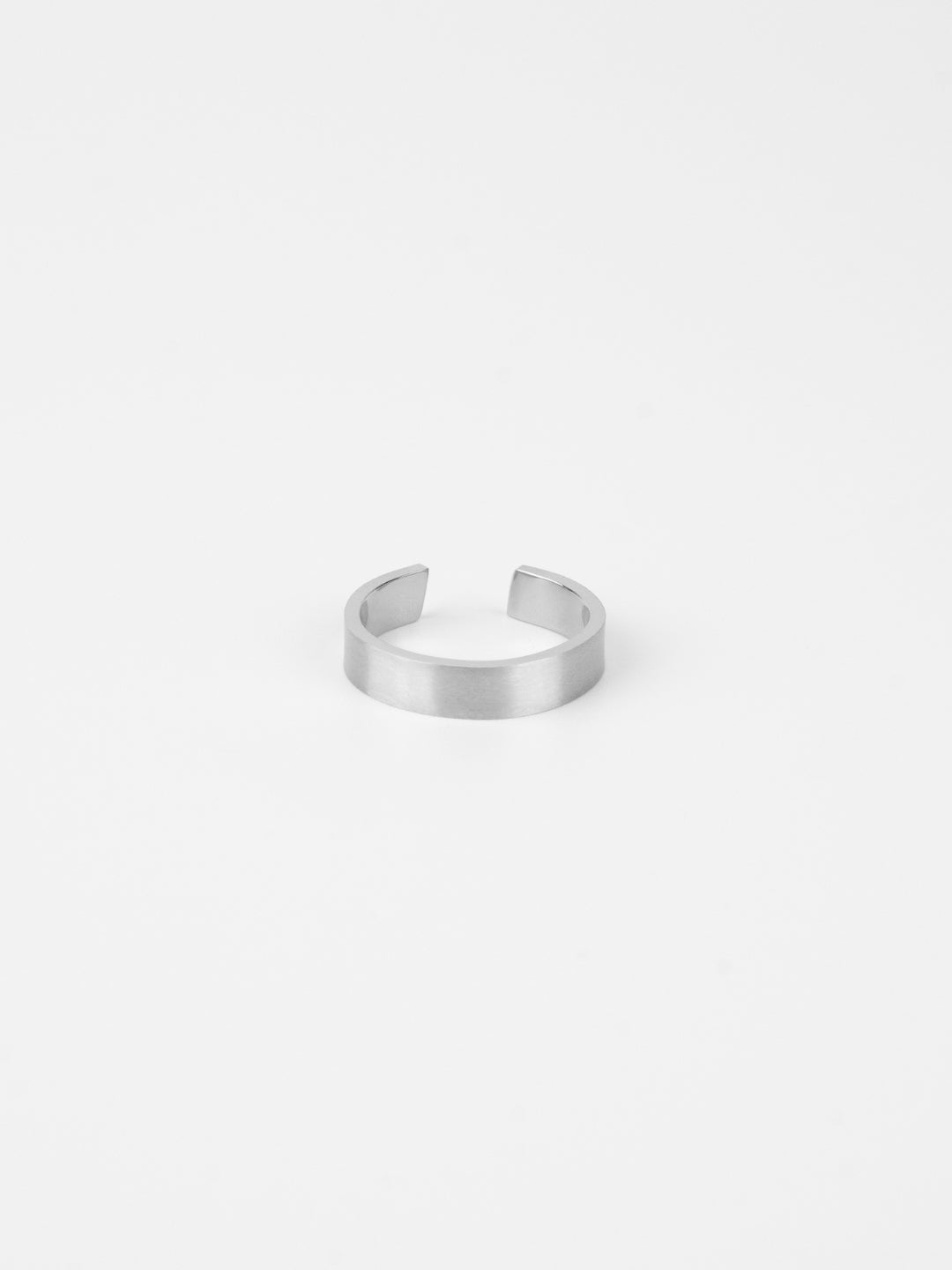 Seralyn™ UNISIZE RING | Silver