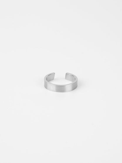 Seralyn™ UNISIZE RING | Silver