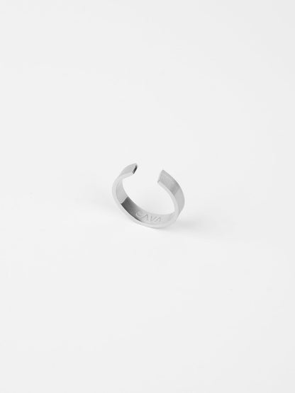 Seralyn™ UNISIZE RING | Silver