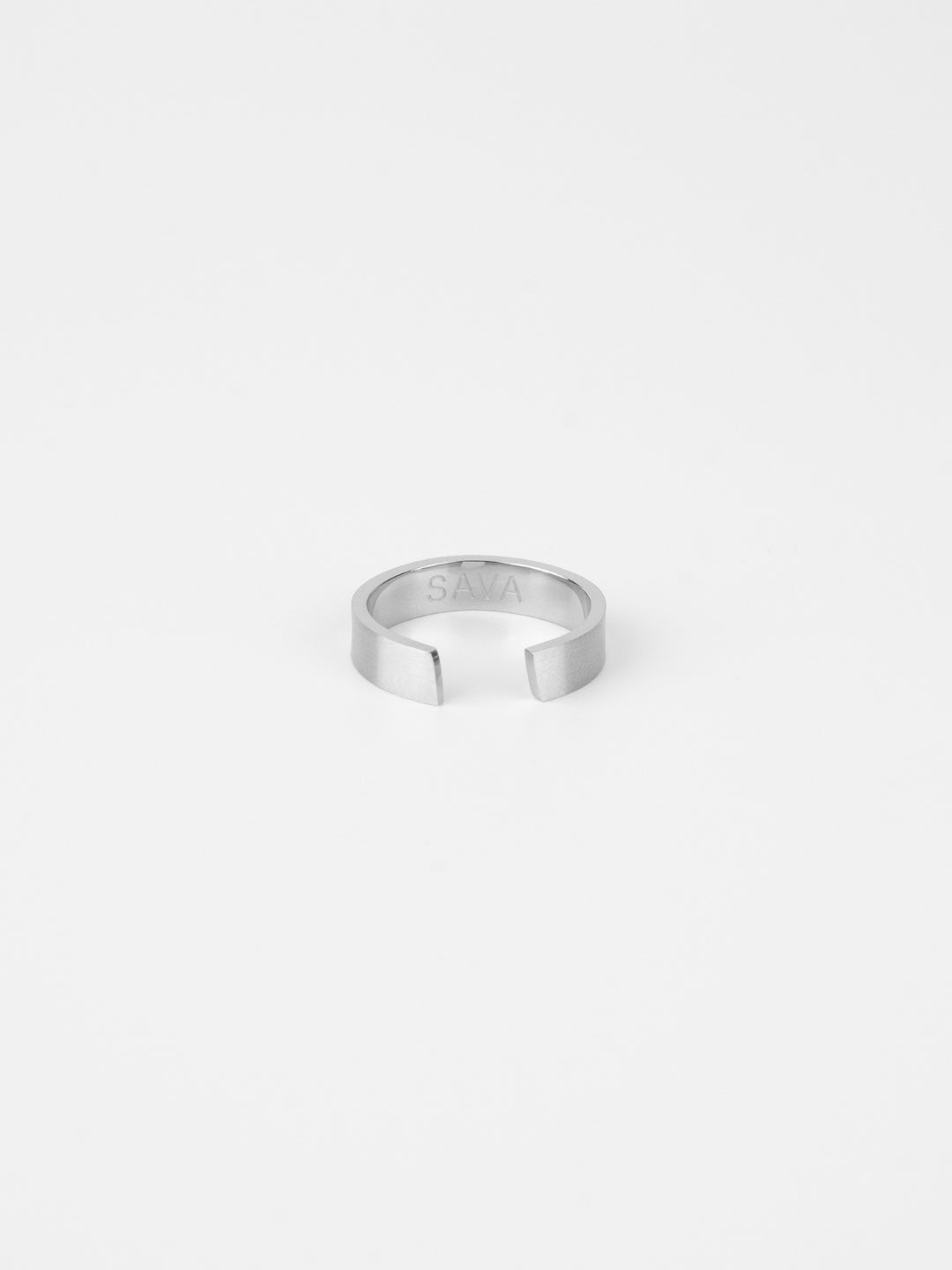 Seralyn™ UNISIZE RING | Silver