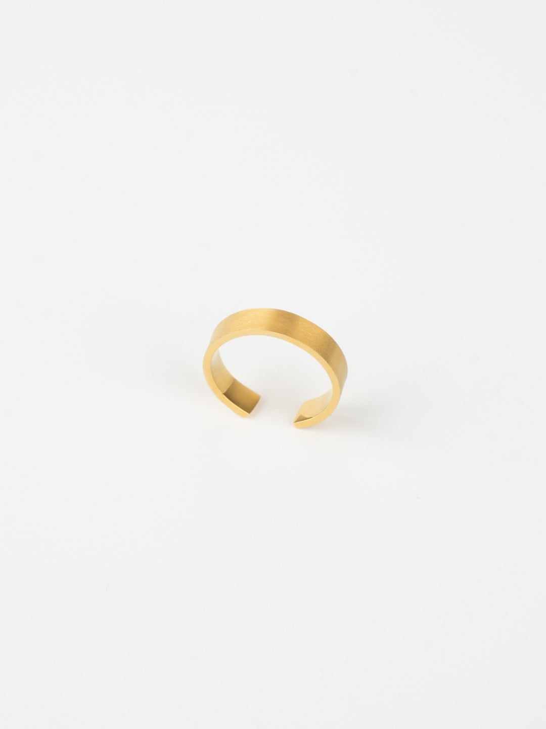 Seralyn™ UNISIZE RING | 18K Gold