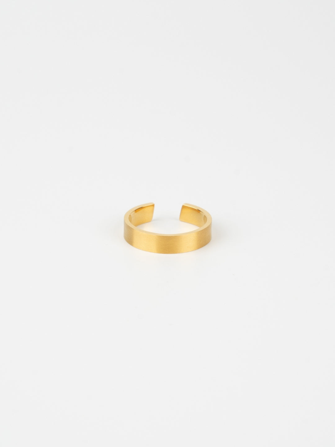 Seralyn™ UNISIZE RING | 18K Gold