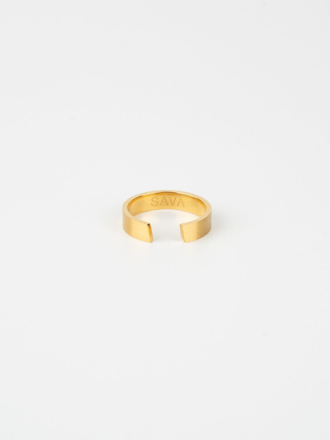 Seralyn™ UNISIZE RING | 18K Gold
