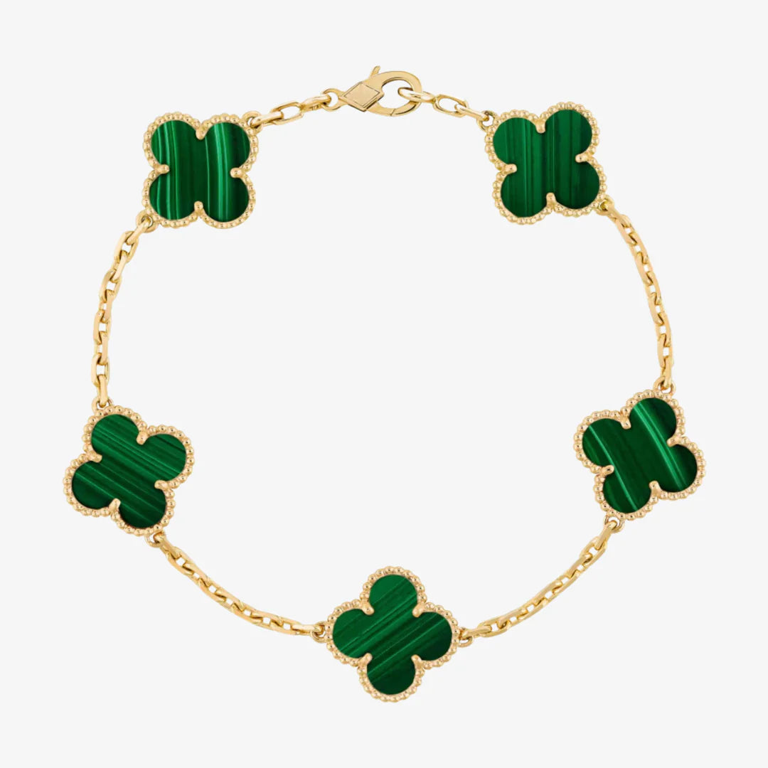 Seralyn™ Clover Bracelet