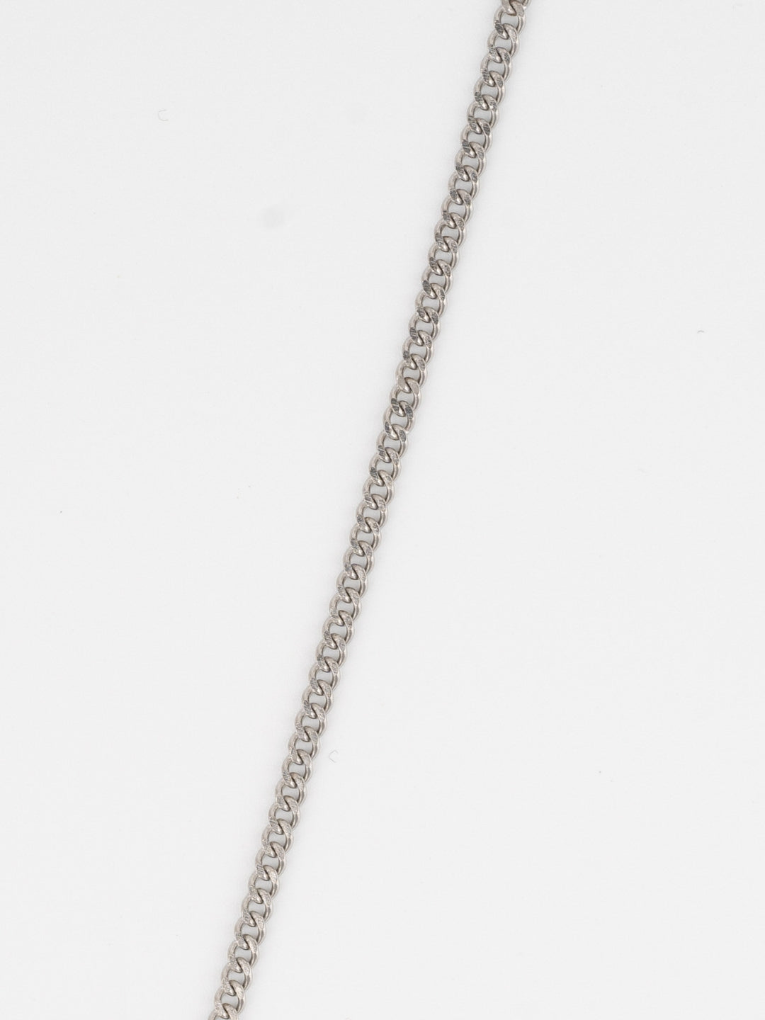 Seralyn™ CROSS CHAIN | Silver