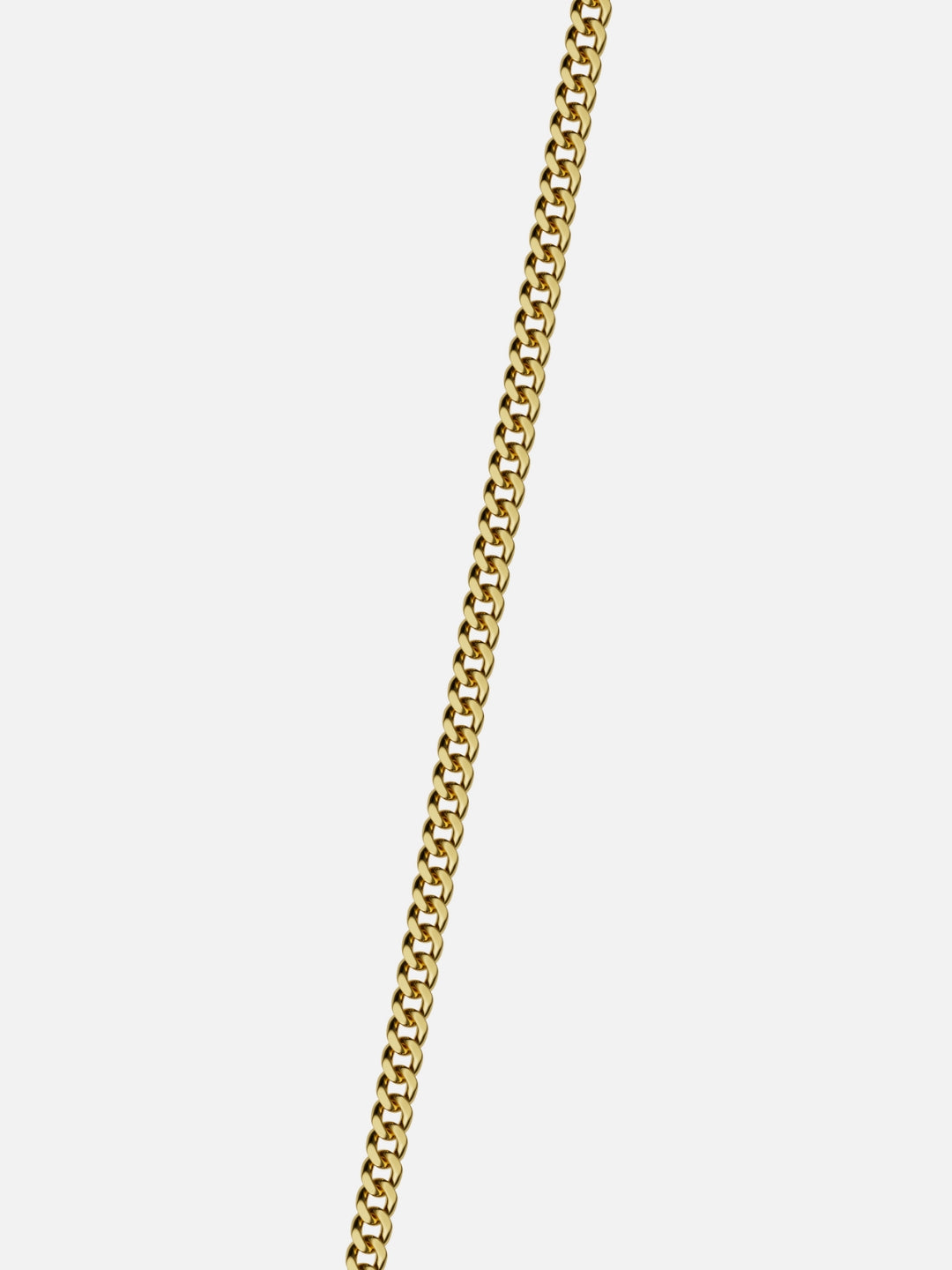 Seralyn™ COMPASS CHAIN | 18K Gold