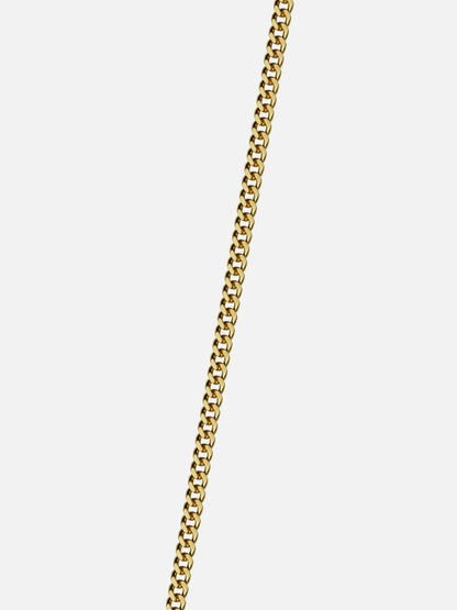 Seralyn™ COMPASS CHAIN | 18K Gold