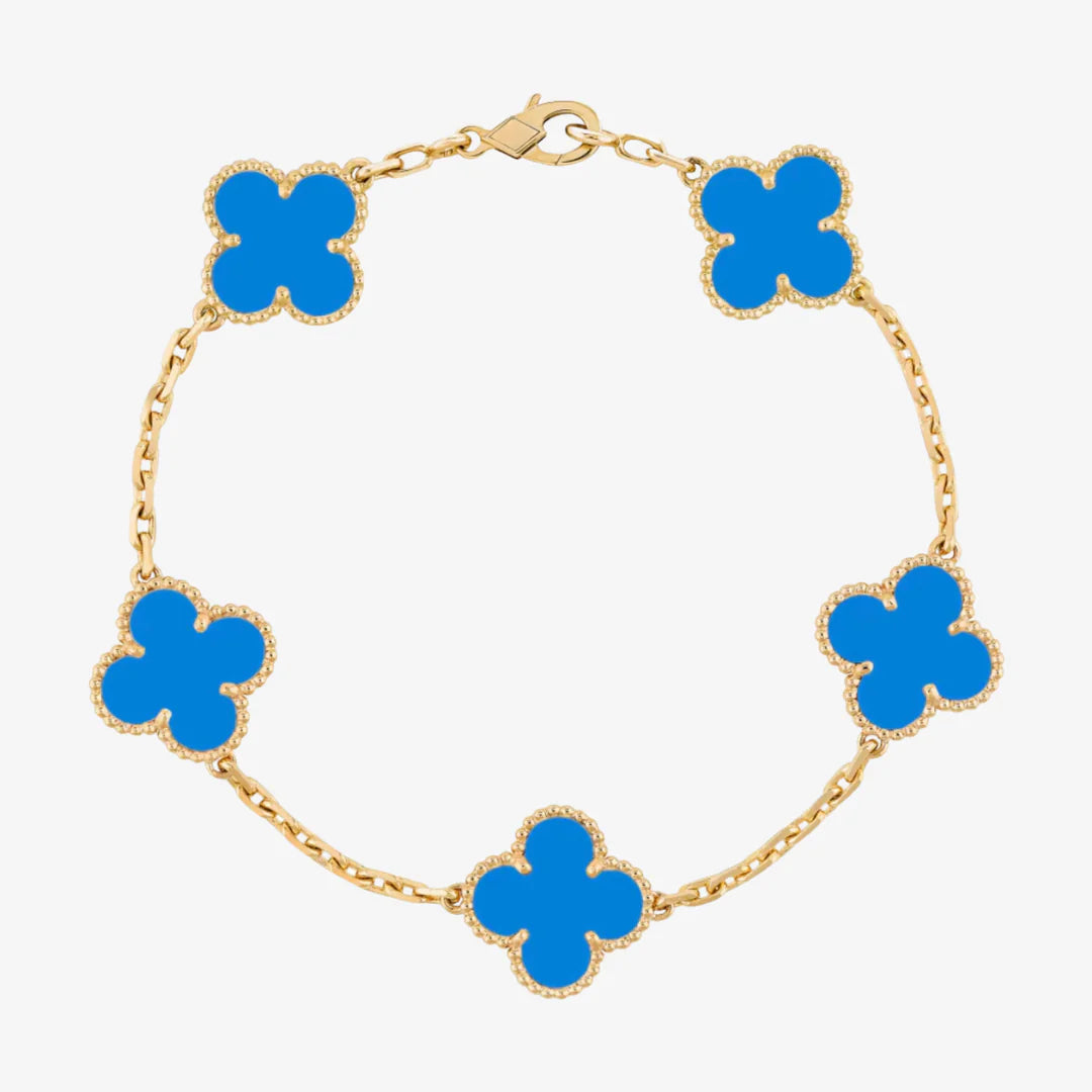 Seralyn™ Clover Bracelet