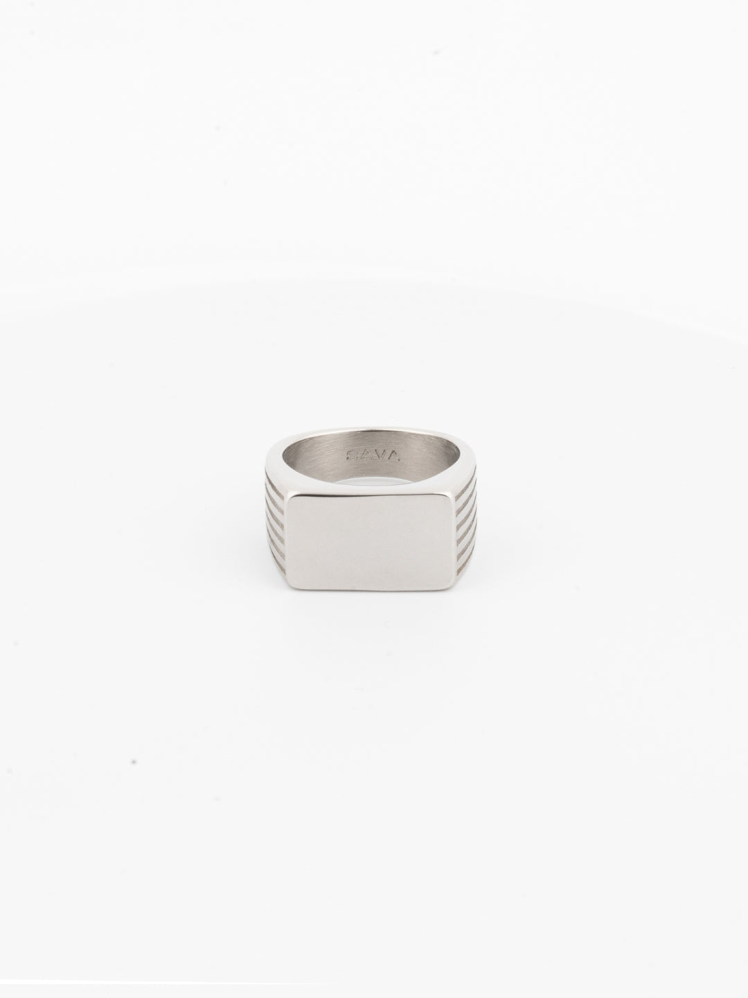 Seralyn™ PETAR RING | Silver