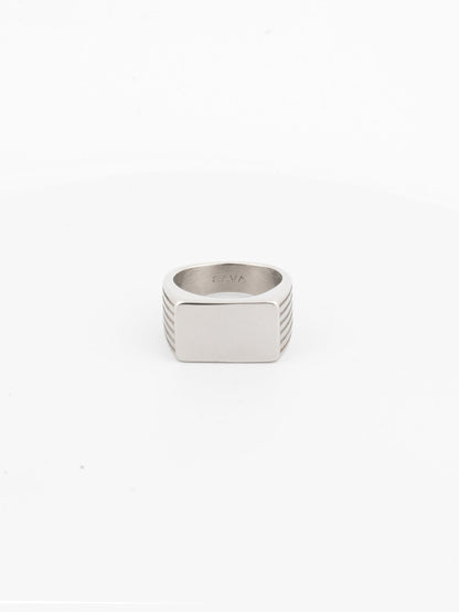 Seralyn™ PETAR RING | Silver
