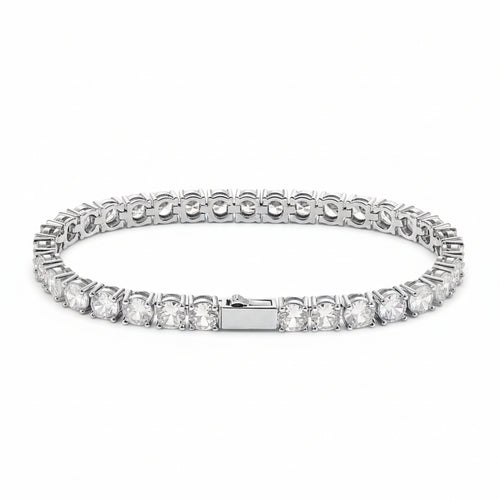Seralyn™ Moissanite Tennis Bracelet