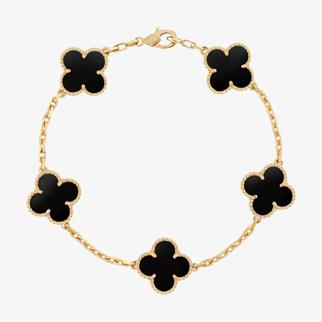 Seralyn™ Clover Bracelet