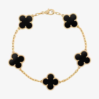 Seralyn™ Clover Bracelet