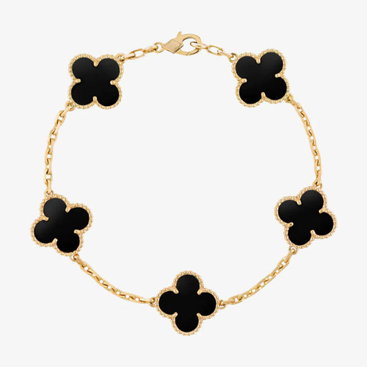 Seralyn™ Clover Bracelet