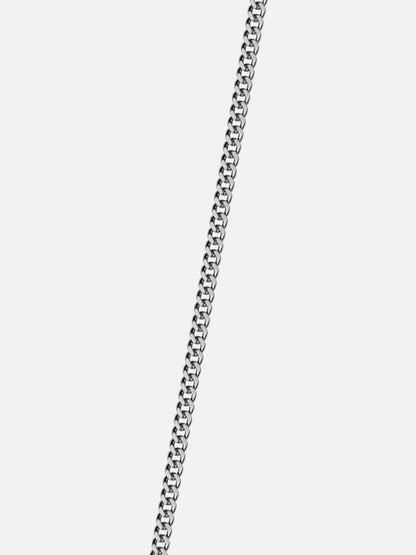 Seralyn™ STELLAR CHAIN | Silver