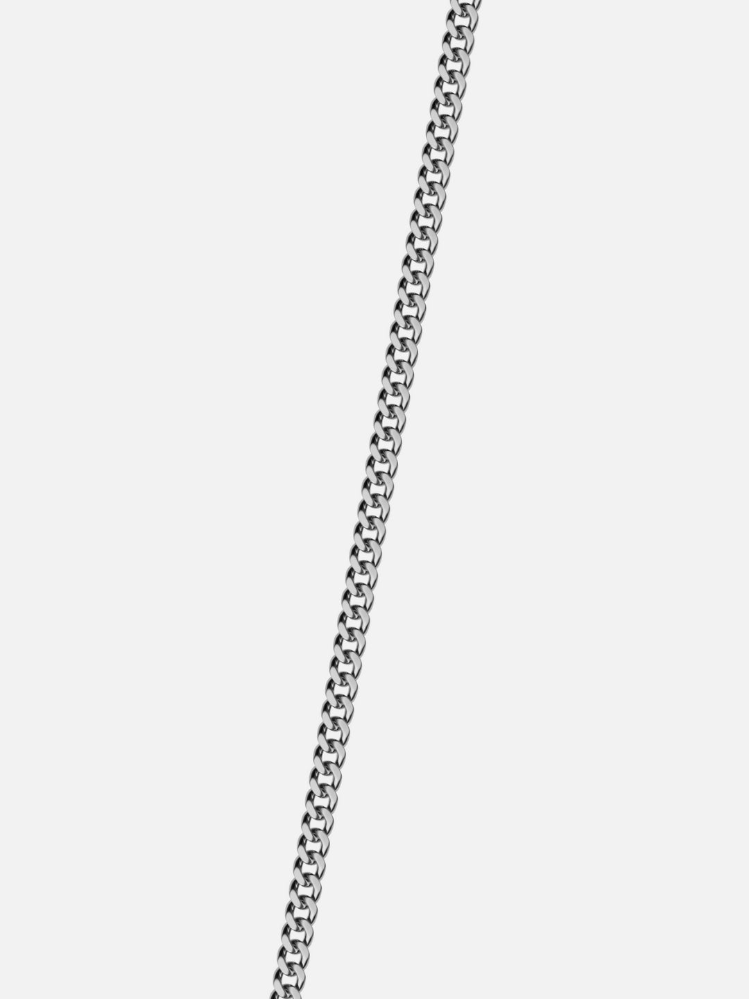 Seralyn™ CHRISTUS CHAIN | Silver