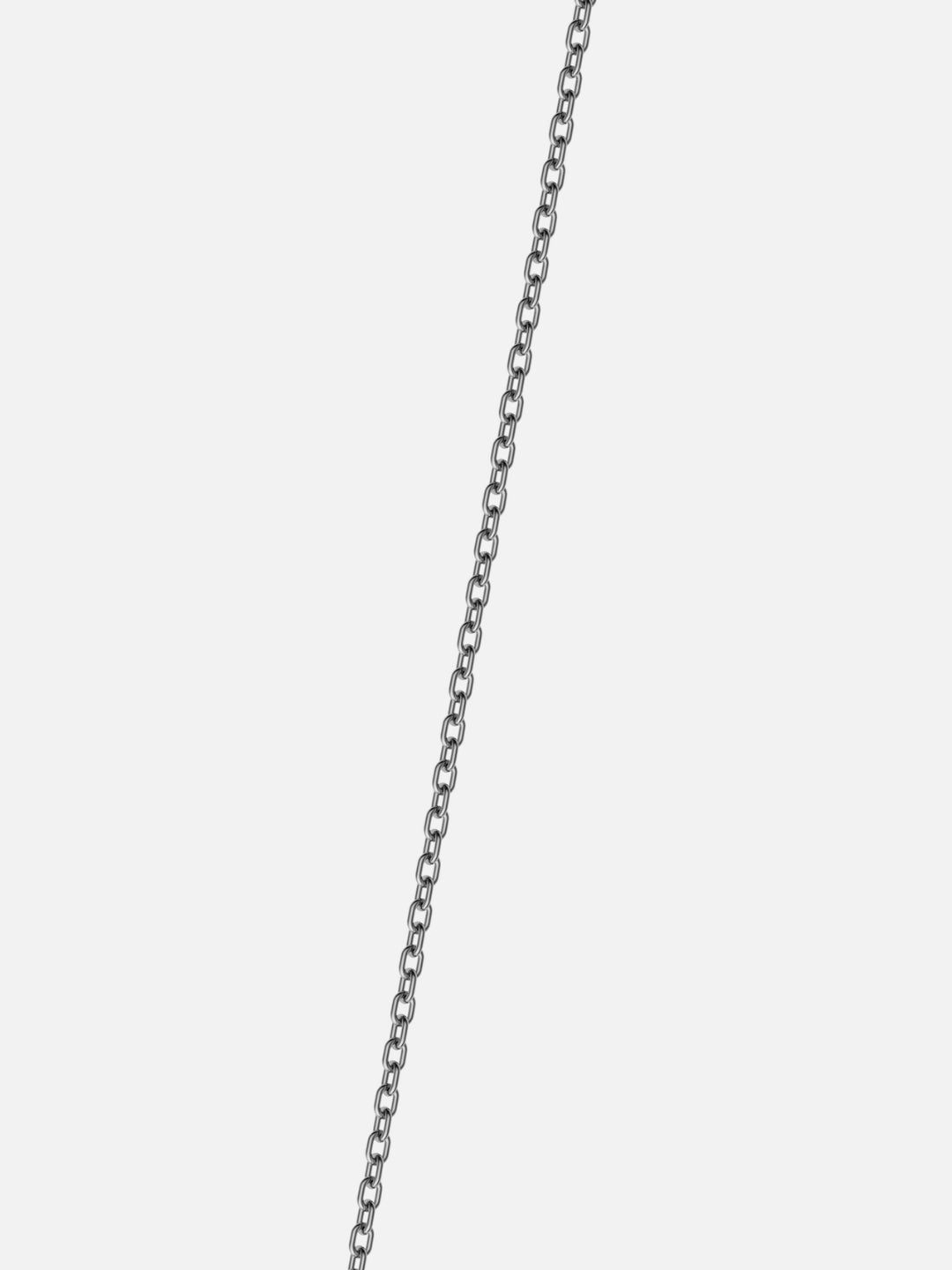 Seralyn™ CRUCIFIX CHAIN | Silver