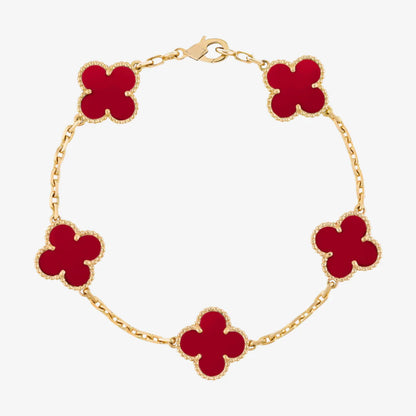 Seralyn™ Clover Bracelet