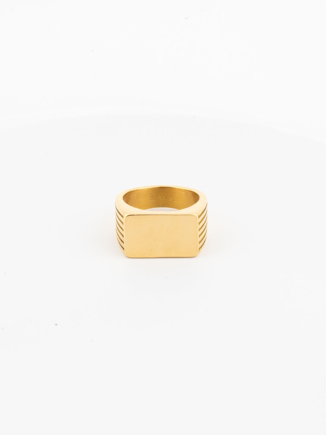 Seralyn™ PETAR RING | 18K Gold