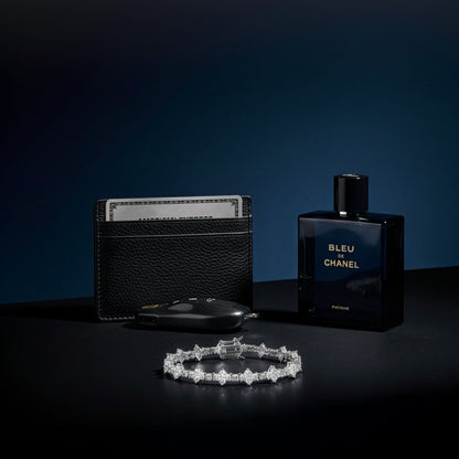 Seralyn™ Moissanite Thorn Bracelet