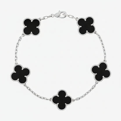 Seralyn™ Clover Bracelet