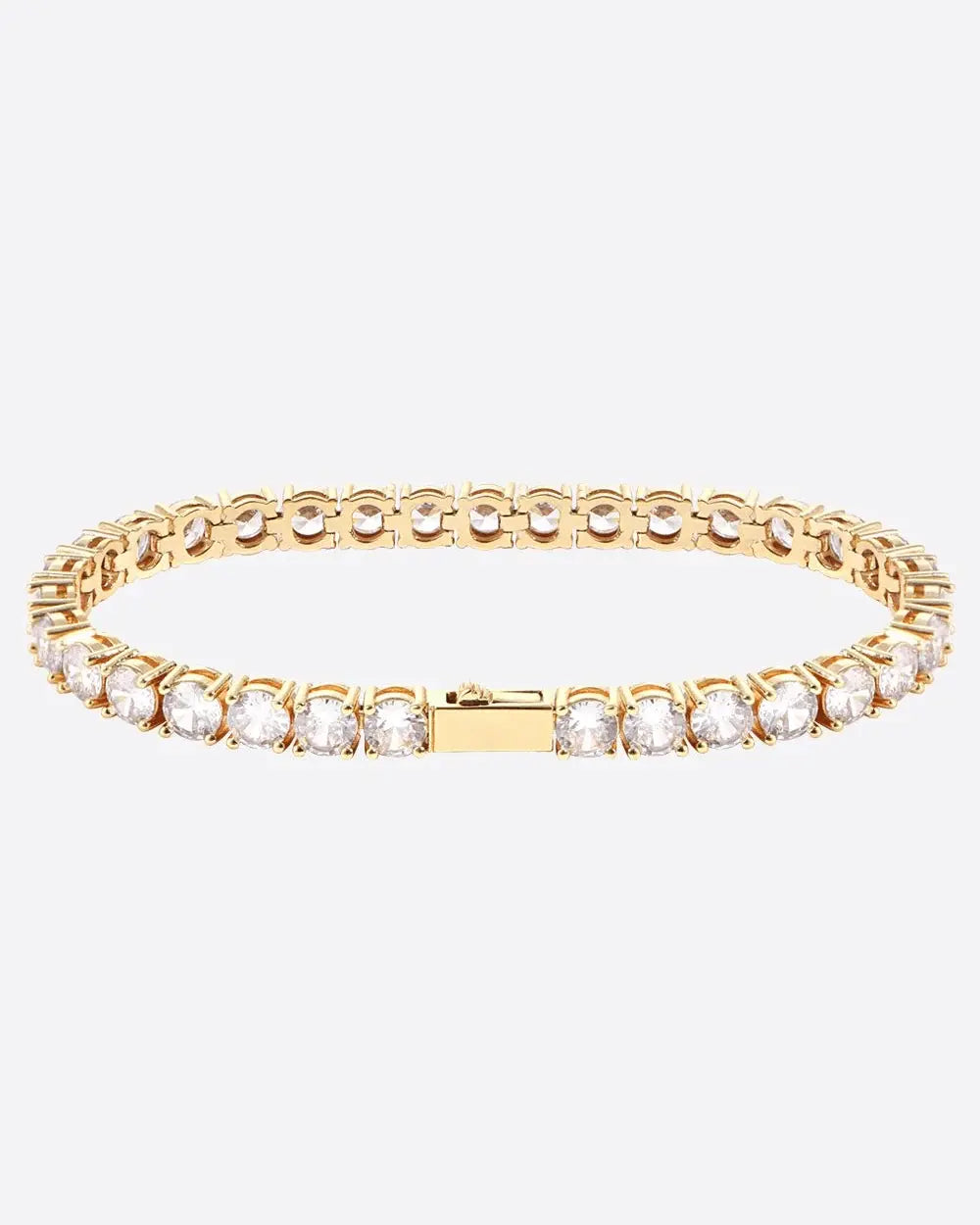 Seralyn™ 5MM VVS TENNIS Bracelet
