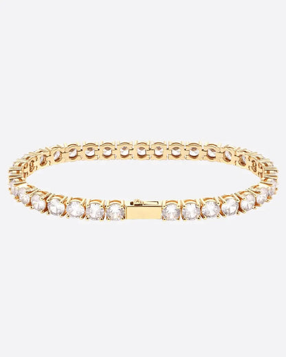 Seralyn™ 5MM VVS TENNIS Bracelet