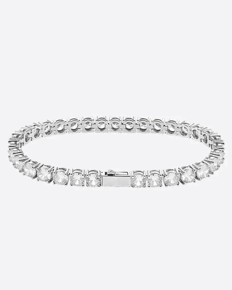 Seralyn™ 5MM VVS TENNIS Bracelet