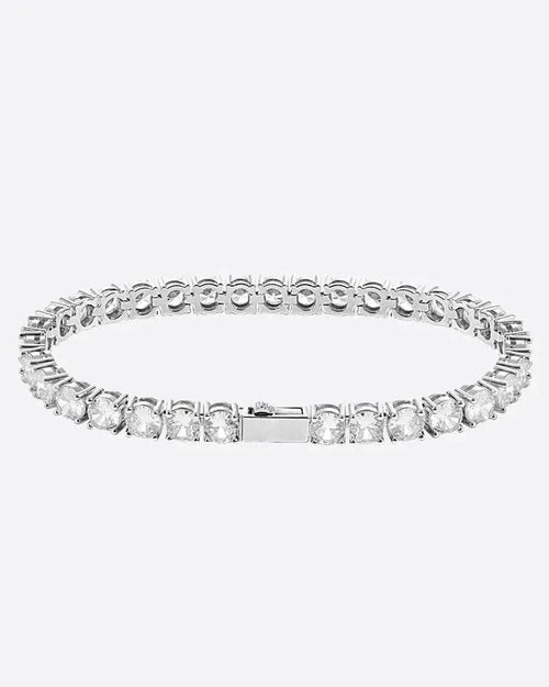 Seralyn™ 5MM VVS TENNIS Bracelet