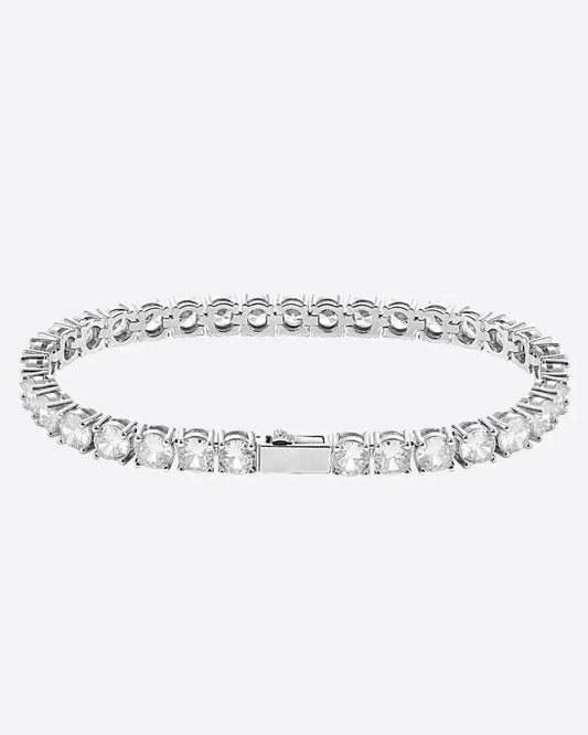 Seralyn™ 5MM VVS TENNIS Bracelet